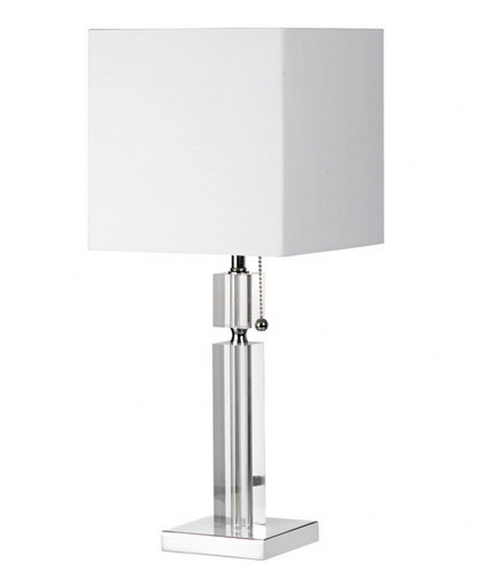 Light Table Lamp